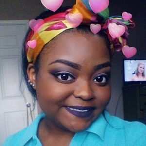 Meet your Posher, Miyaunique
